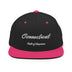 Classic Snapback - Premium Classic Snapback from Yupoong - Just $21.45! Shop now at Arekkusu-Store