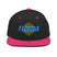 Classic Snapback - Premium Classic Snapback from Yupoong - Just $21.45! Shop now at Arekkusu-Store