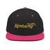 Classic Snapback - Premium Classic Snapback from Yupoong - Just $21.45! Shop now at Arekkusu-Store