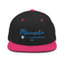 Classic Snapback - Premium Classic Snapback from Yupoong - Just $21.45! Shop now at Arekkusu-Store