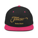 Classic Snapback - Premium Classic Snapback from Yupoong - Just $21.45! Shop now at Arekkusu-Store