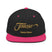 Classic Snapback - Premium Classic Snapback from Yupoong - Just $21.45! Shop now at Arekkusu-Store