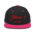 Classic Snapback - Premium Classic Snapback from Yupoong - Just $21.45! Shop now at Arekkusu-Store