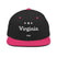 Classic Snapback - Premium Classic Snapback from Yupoong - Just $21.45! Shop now at Arekkusu-Store