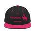 Classic Snapback - Premium Classic Snapback from Yupoong - Just $21.45! Shop now at Arekkusu-Store