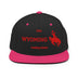 Classic Snapback - Premium Classic Snapback from Yupoong - Just $21.45! Shop now at Arekkusu-Store