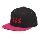 Classic Snapback - Premium Snapbacks from Yupoong - Just $18.50! Shop now at Arekkusu-Store