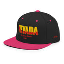 Classic Snapback - Premium Classic Snapback from Yupoong - Just $21.45! Shop now at Arekkusu-Store