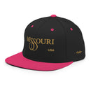 Classic Snapback - Premium Classic Snapback from Yupoong - Just $24! Shop now at Arekkusu-Store