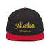 Classic Snapback - Premium Classic Snapback from Yupoong - Just $21.45! Shop now at Arekkusu-Store