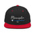 Classic Snapback - Premium Classic Snapback from Yupoong - Just $21.45! Shop now at Arekkusu-Store