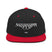 Classic Snapback - Premium Classic Snapback from Yupoong - Just $21.45! Shop now at Arekkusu-Store