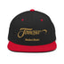 Classic Snapback - Premium Classic Snapback from Yupoong - Just $21.45! Shop now at Arekkusu-Store