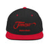 Classic Snapback - Premium Classic Snapback from Yupoong - Just $21.45! Shop now at Arekkusu-Store