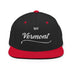 Classic Snapback - Premium Classic Snapback from Yupoong - Just $21.45! Shop now at Arekkusu-Store