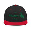 Classic Snapback - Premium Classic Snapback from Yupoong - Just $21.45! Shop now at Arekkusu-Store