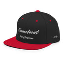 Classic Snapback - Premium Classic Snapback from Yupoong - Just $21.45! Shop now at Arekkusu-Store