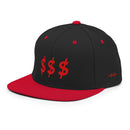 Classic Snapback - Premium Snapbacks from Yupoong - Just $18.50! Shop now at Arekkusu-Store