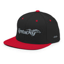 Classic Snapback - Premium Classic Snapback from Yupoong - Just $21.45! Shop now at Arekkusu-Store