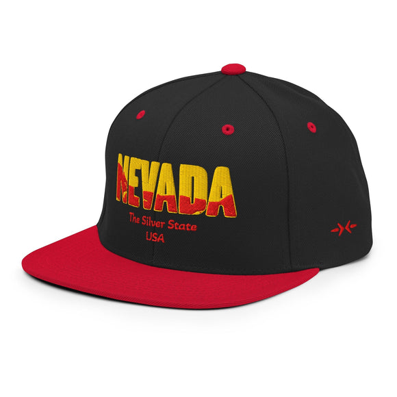 Classic Snapback - Premium Classic Snapback from Yupoong - Just $21.45! Shop now at Arekkusu-Store