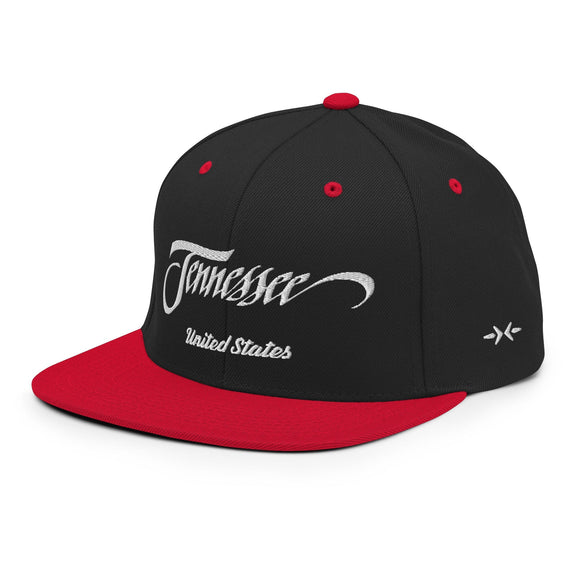 Classic Snapback - Premium Classic Snapback from Yupoong - Just $21.45! Shop now at Arekkusu-Store