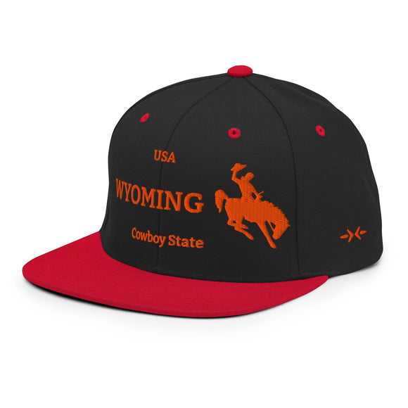 Classic Snapback - Premium Classic Snapback from Yupoong - Just $21.45! Shop now at Arekkusu-Store