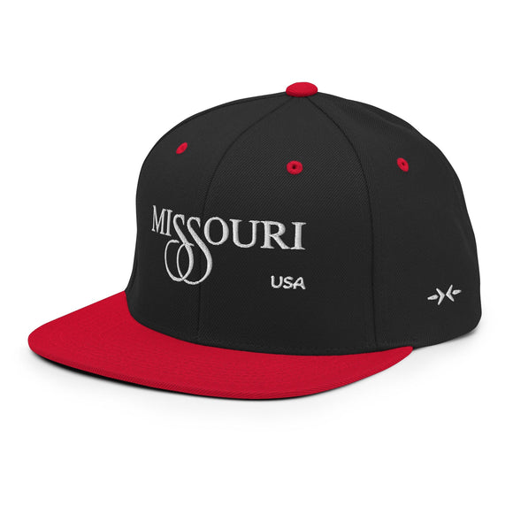 Classic Snapback - Premium Classic Snapback from Yupoong - Just $21.45! Shop now at Arekkusu-Store