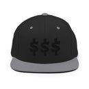 Classic Snapback - Premium Snapbacks from Yupoong - Just $24.40! Shop now at Arekkusu-Store