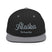 Classic Snapback - Premium Classic Snapback from Yupoong - Just $21.45! Shop now at Arekkusu-Store