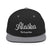 Classic Snapback - Premium Classic Snapback from Yupoong - Just $21.45! Shop now at Arekkusu-Store