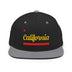 Classic Snapback - Premium Classic Snapback from Yupoong - Just $21.45! Shop now at Arekkusu-Store