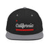 Classic Snapback - Premium Classic Snapback from Yupoong - Just $21.45! Shop now at Arekkusu-Store