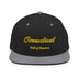 Classic Snapback - Premium Classic Snapback from Yupoong - Just $21.45! Shop now at Arekkusu-Store