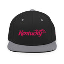 Classic Snapback - Premium Classic Snapback from Yupoong - Just $21.45! Shop now at Arekkusu-Store