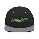 Classic Snapback - Premium Classic Snapback from Yupoong - Just $21.45! Shop now at Arekkusu-Store