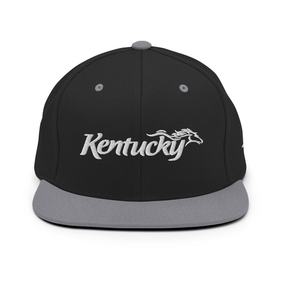 Classic Snapback - Premium Classic Snapback from Yupoong - Just $21.45! Shop now at Arekkusu-Store