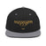 Classic Snapback - Premium Classic Snapback from Yupoong - Just $21.45! Shop now at Arekkusu-Store