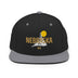 Classic Snapback - Premium Classic Snapback from Yupoong - Just $21.45! Shop now at Arekkusu-Store