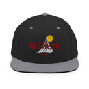 Classic Snapback - Premium Classic Snapback from Yupoong - Just $21.45! Shop now at Arekkusu-Store