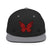 FIXX Classic Snapback - Premium Snapbacks from Yupoong - Just $18.50! Shop now at Arekkusu-Store