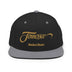 Classic Snapback - Premium Classic Snapback from Yupoong - Just $21.45! Shop now at Arekkusu-Store