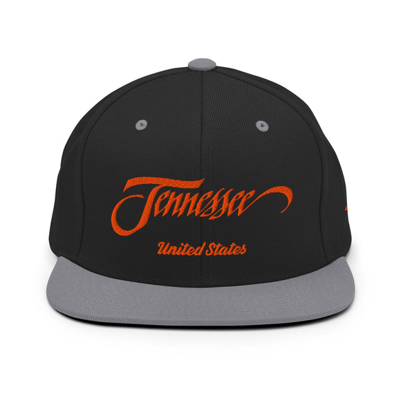 Classic Snapback - Premium Classic Snapback from Yupoong - Just $21.45! Shop now at Arekkusu-Store