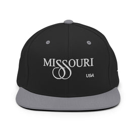 Classic Snapback - Premium Classic Snapback from Yupoong - Just $21.45! Shop now at Arekkusu-Store