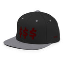 Classic Snapback - Premium Snapbacks from Yupoong - Just $24.40! Shop now at Arekkusu-Store