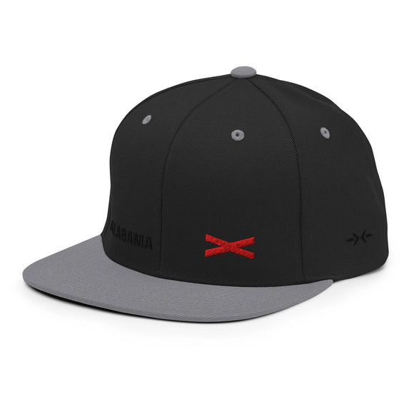 Classic Snapback - Premium Classic Snapback from Yupoong - Just $21.45! Shop now at Arekkusu-Store