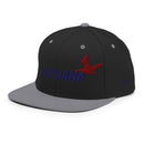 Classic Snapback - Premium Classic Snapback from Yupoong - Just $21.45! Shop now at Arekkusu-Store