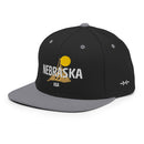 Classic Snapback - Premium Classic Snapback from Yupoong - Just $21.45! Shop now at Arekkusu-Store