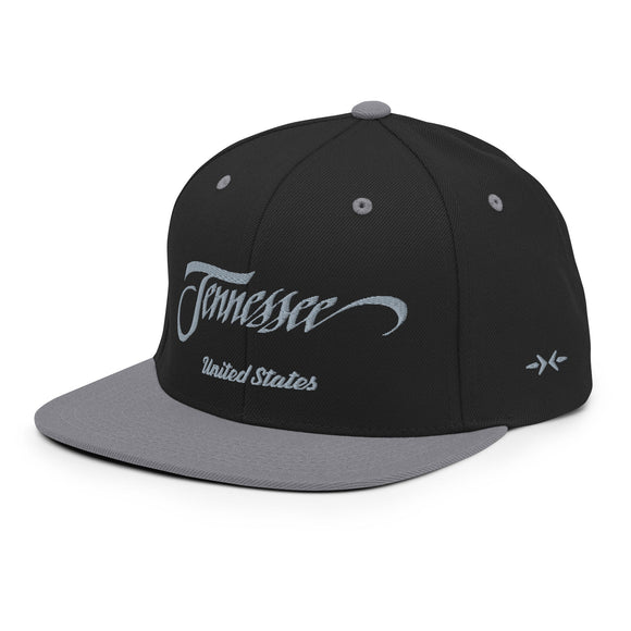 Classic Snapback - Premium Classic Snapback from Yupoong - Just $21.45! Shop now at Arekkusu-Store