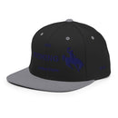 Classic Snapback - Premium Classic Snapback from Yupoong - Just $21.45! Shop now at Arekkusu-Store