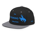 Classic Snapback - Premium Classic Snapback from Yupoong - Just $21.45! Shop now at Arekkusu-Store